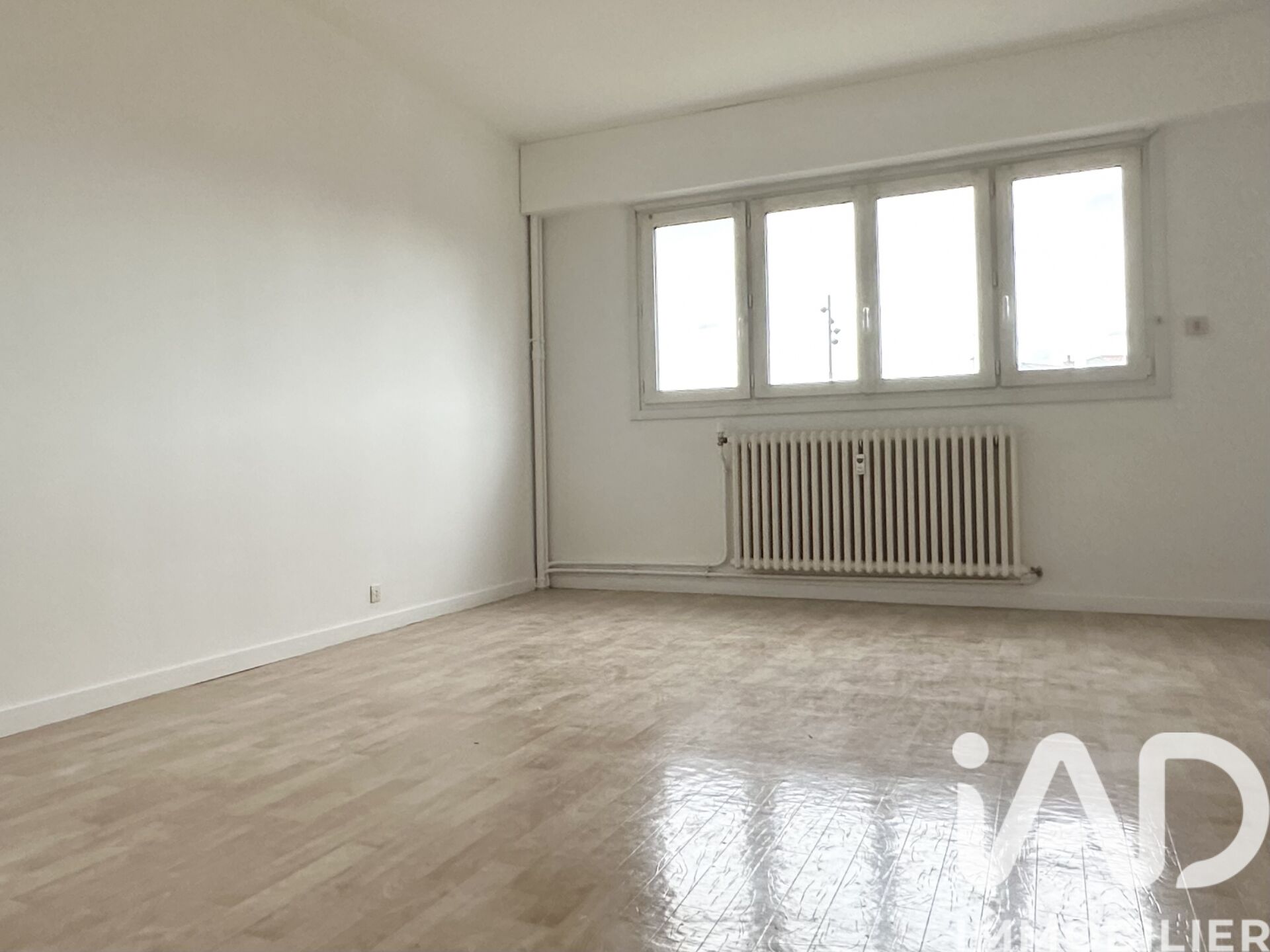 Vente Appartement 3 pièces - Photo 5