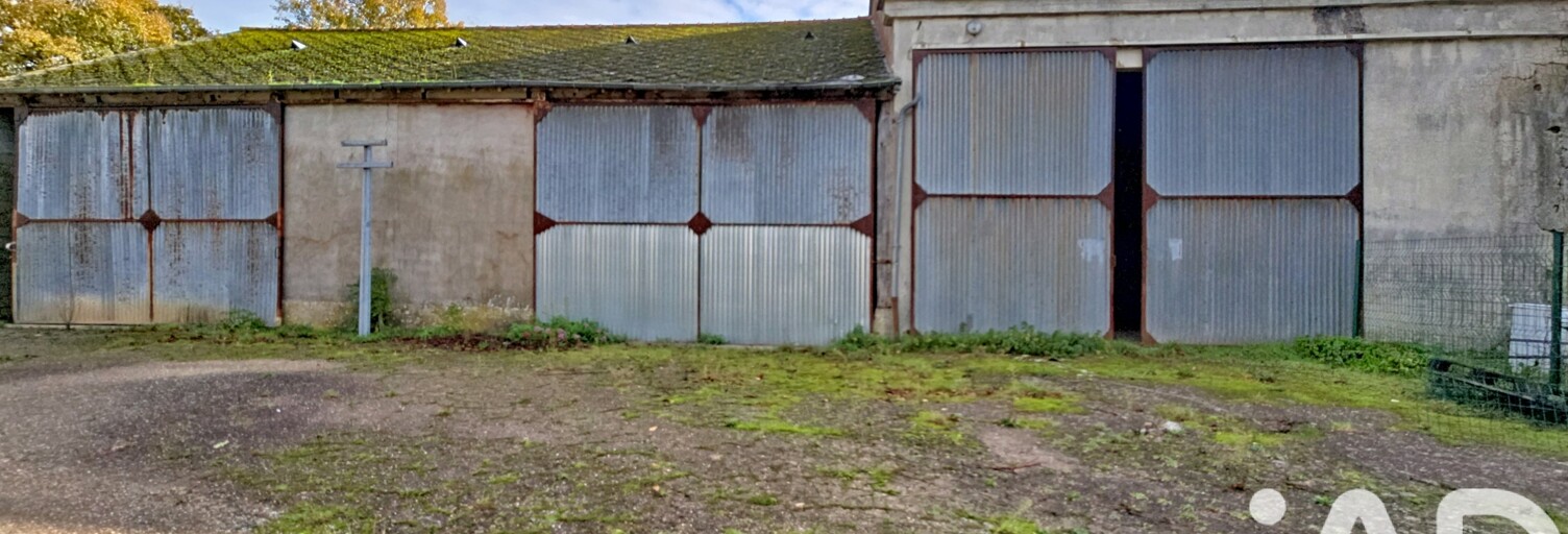 Maison 2 Pièces 350 m² à vendre à Pipriac (35550)