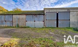 Maison 2 Pièces 350 m² à vendre à Pipriac (35550)