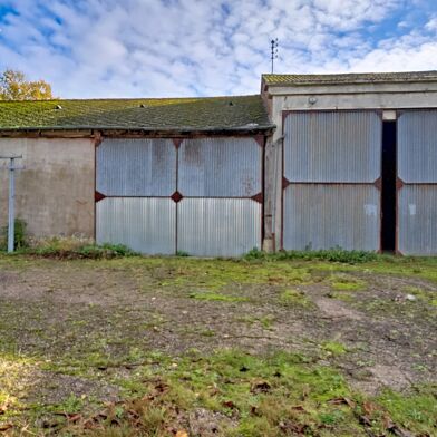 Maison 2 pièces 87000 €