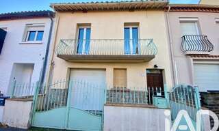 Maison 5 Pièces 82 m² à vendre à Argelès-sur-Mer (66700)