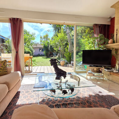 Maison 5 pièces 624000 €