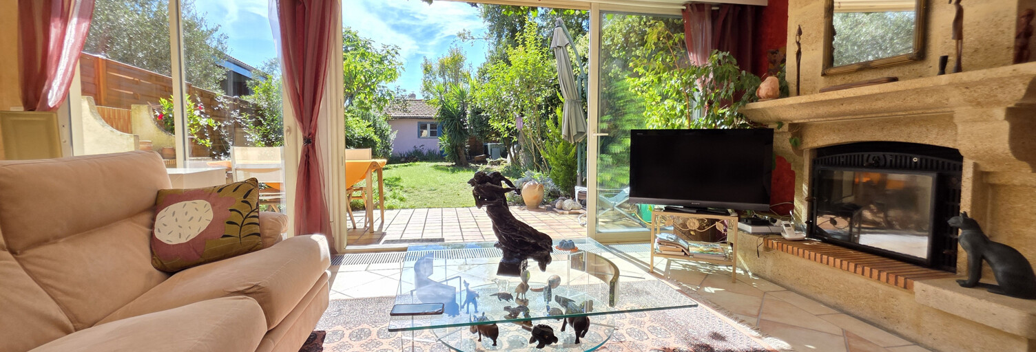 Maison 5 Pièces 155 m² à vendre à Bordeaux (33000)