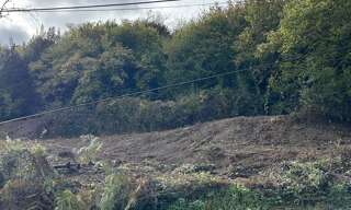 Terrain  1526 m² à vendre à Condé-sur-Risle (27290)