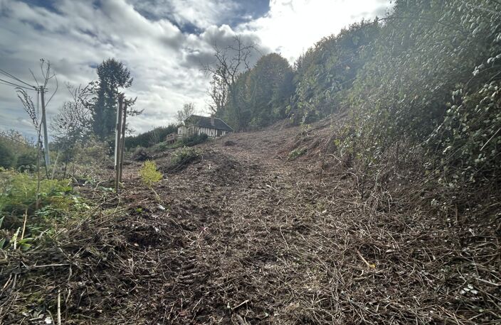 Vente Terrain 1 526 m&sup2; — photo 3