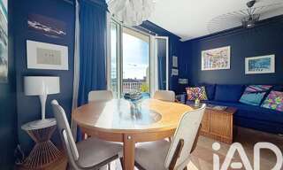 Appartement 2 Pièces 34 m² à vendre à Cassis (13260)