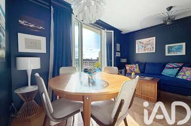Appartement 2 pièces 330000 €