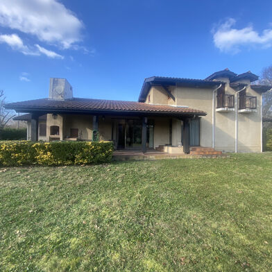 Maison 7 pièces 785000 €