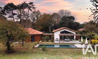 Maison 7 Pièces 170 m² à vendre à Moliets-et-Maâ (40660)