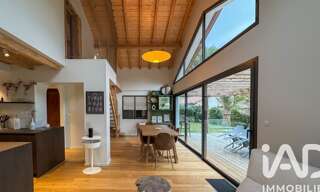 Maison 7 Pièces 170 m² à vendre à Moliets-et-Maâ (40660)