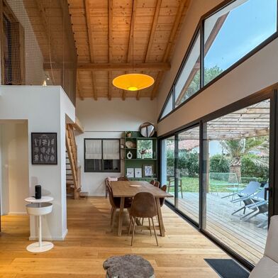 Maison 7 pièces 980000 €