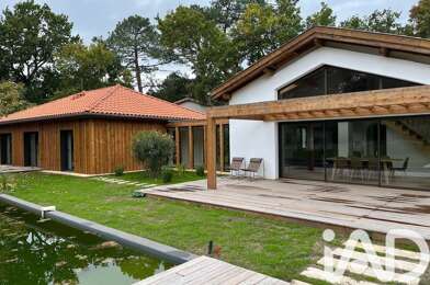 Maison 7 pièces 980000 €