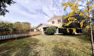 Maison 8 Pièces 200 m² à vendre à Mérignac (33700)