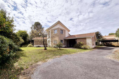 Maison 8 pièces 849500 €