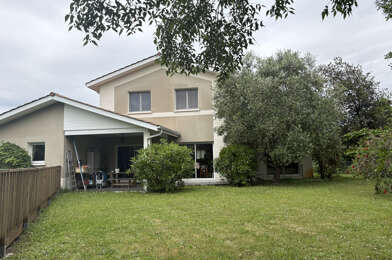 Maison 8 pièces 849500 €
