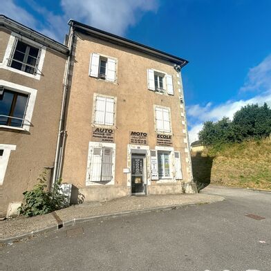 Immeuble  109000 €