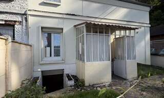 Maison 3 Pièces 56 m² à vendre à Les Andelys (27700)