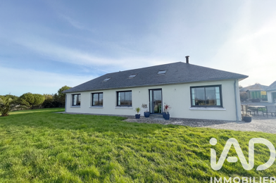 Maison 6 pièces 510000 €