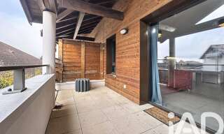 Appartement 4 Pièces 96 m² à vendre à Annecy (74370)