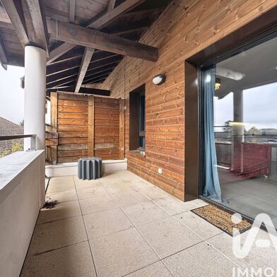 Appartement 4 pièces 480000 €