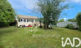 Maison 6 Pièces 114 m² à vendre à Saint-Pathus (77178)