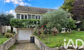 Maison 6 Pièces 114 m² à vendre à Saint-Pathus (77178)