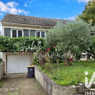 Maison 6 pièces 279000 €