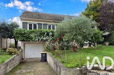 Maison 6 pièces 279000 €