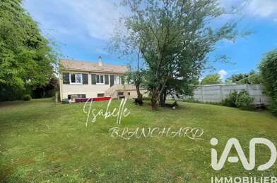 Maison 6 pièces 279000 €