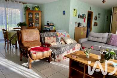 Maison 6 pièces 191000 €