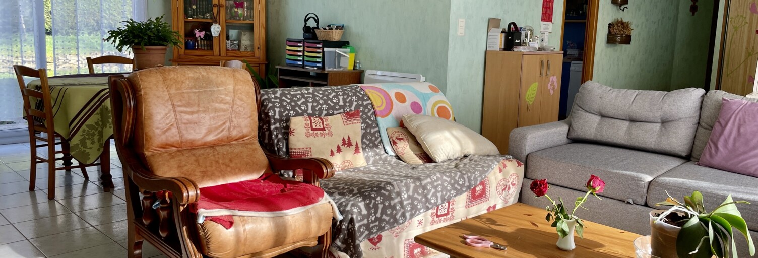 Maison 6 Pièces 130 m² à vendre à Thiviers (24800)