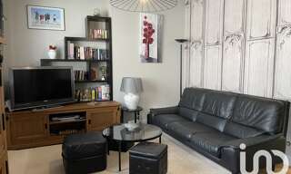 Appartement 3 Pièces 61 m² à vendre à Tours (37000)