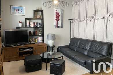 Appartement 3 pièces 214000 €