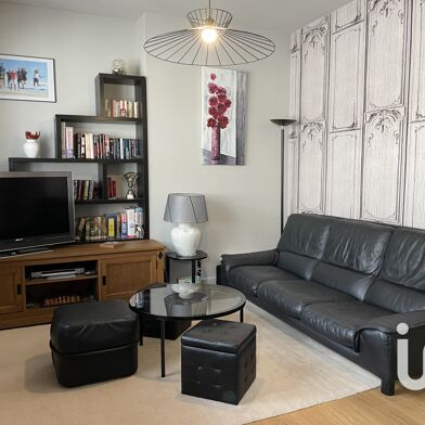 Appartement 3 pièces 214000 €