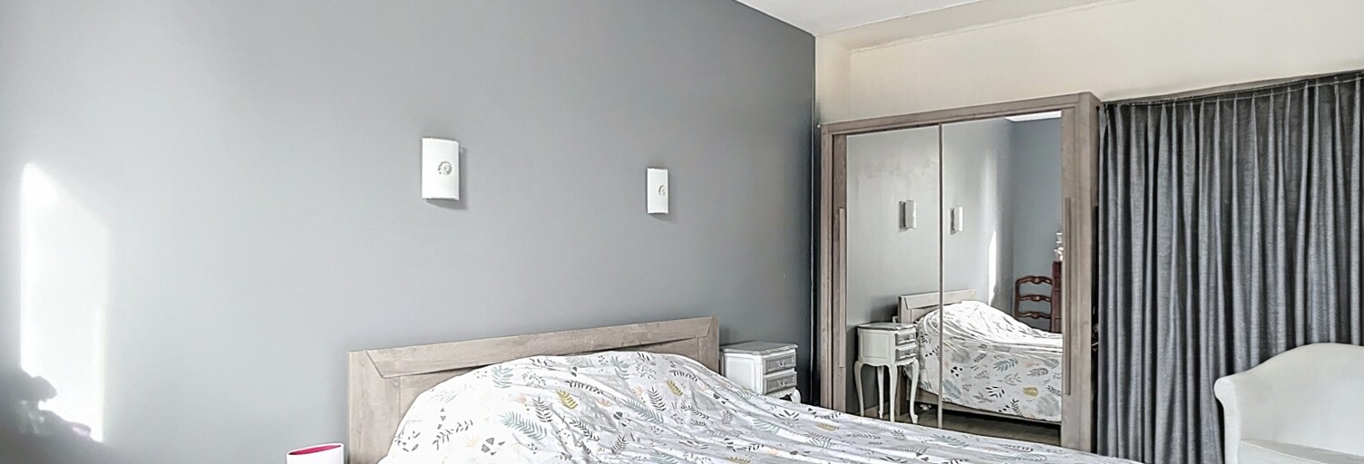 Maison 4 Pièces 94 m² à vendre à La Guerche-sur-l'Aubois (18150)