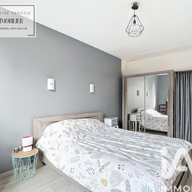 Maison 4 pièces 114900 €