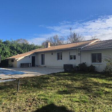 Maison 5 pièces 419000 €