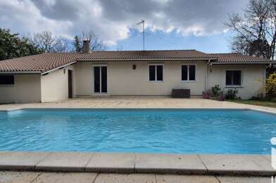 Maison 5 pièces 395000 €