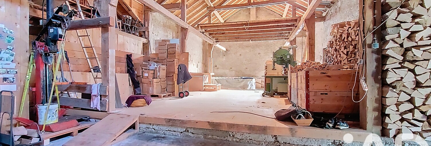 Maison 2 Pièces 150 m² à vendre à Montlebon (25500)