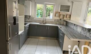 Maison 5 Pièces 93 m² à vendre à Sallaumines (62430)