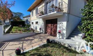 Maison 4 Pièces 87 m² à vendre à Mourenx (64150)