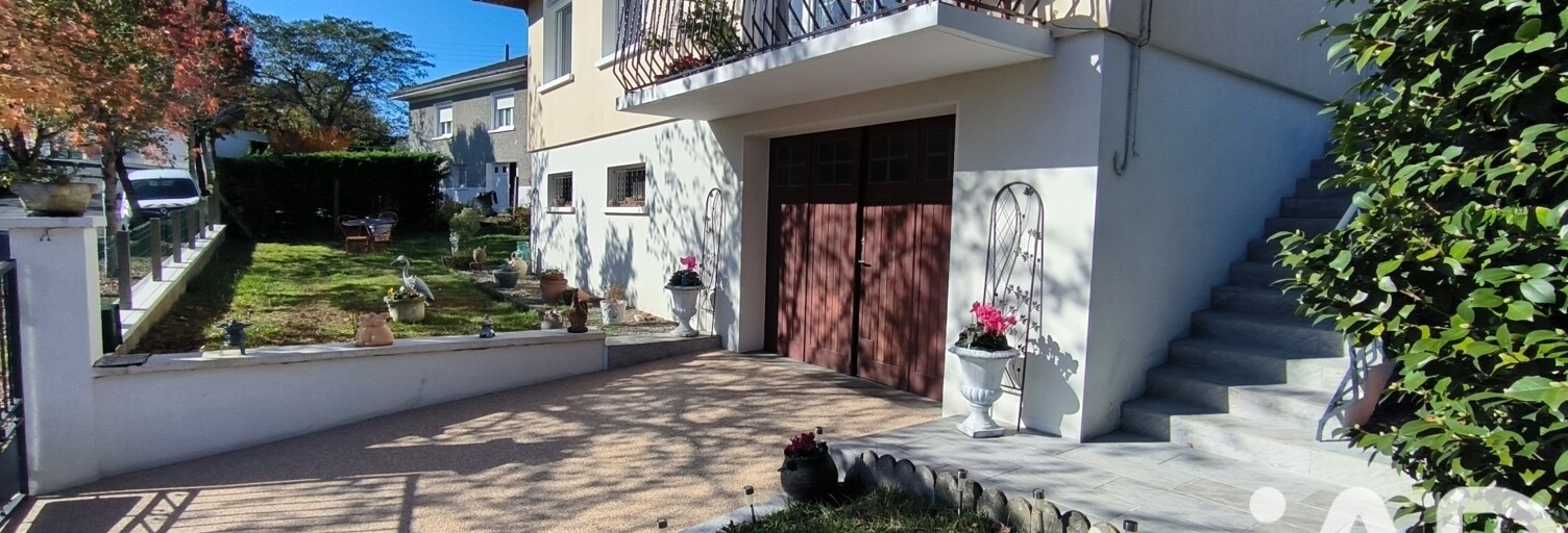 Maison 4 Pièces 87 m² à vendre à Mourenx (64150)