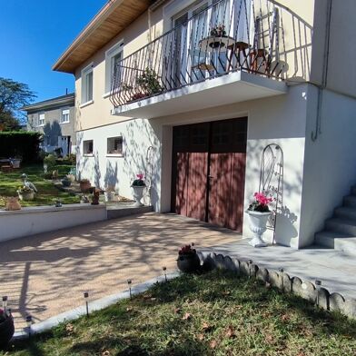 Maison 4 pièces 190000 €