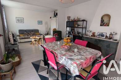 Maison 4 pièces 190000 €