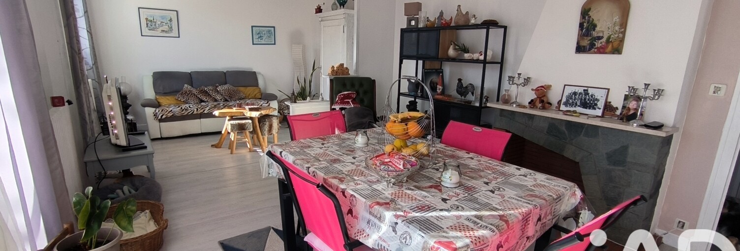 Maison 4 Pièces 150 m² à vendre à Mourenx (64150)