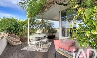 Appartement 2 Pièces 56 m² à vendre à Montpellier (34090)