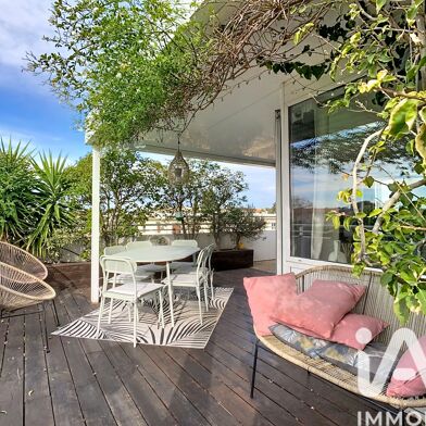 Appartement 2 pièces 290000 €