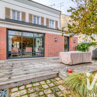 Maison 7 pièces 679000 €