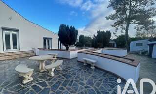 Maison 8 Pièces 230 m² à vendre à Saint-Pathus (77178)