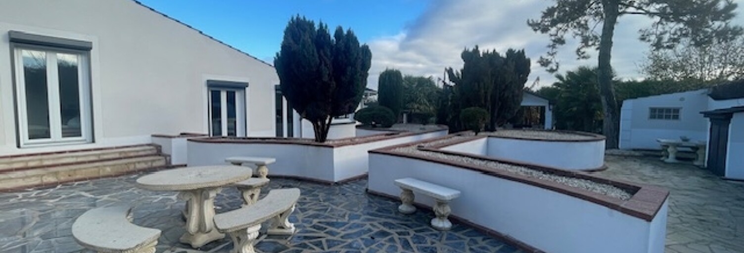 Maison 8 Pièces 230 m² à vendre à Saint-Pathus (77178)